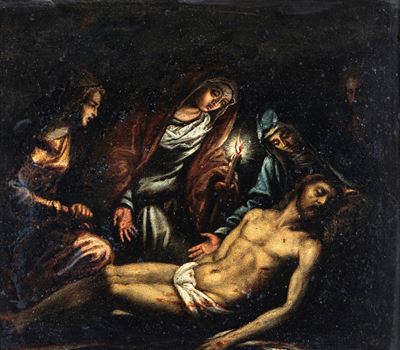 Deposizione