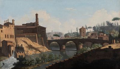 Lungotevere