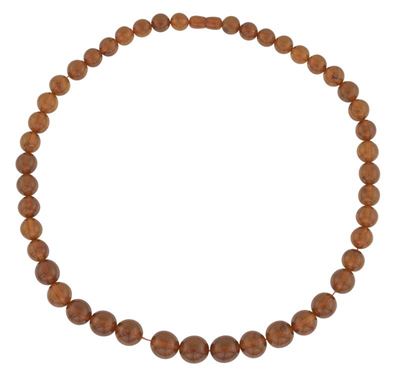 Collana di Ambra