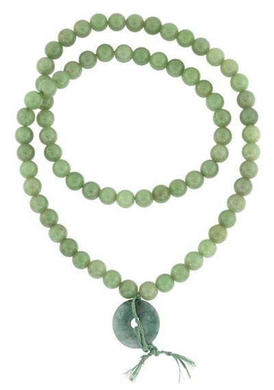 Collana di Giada