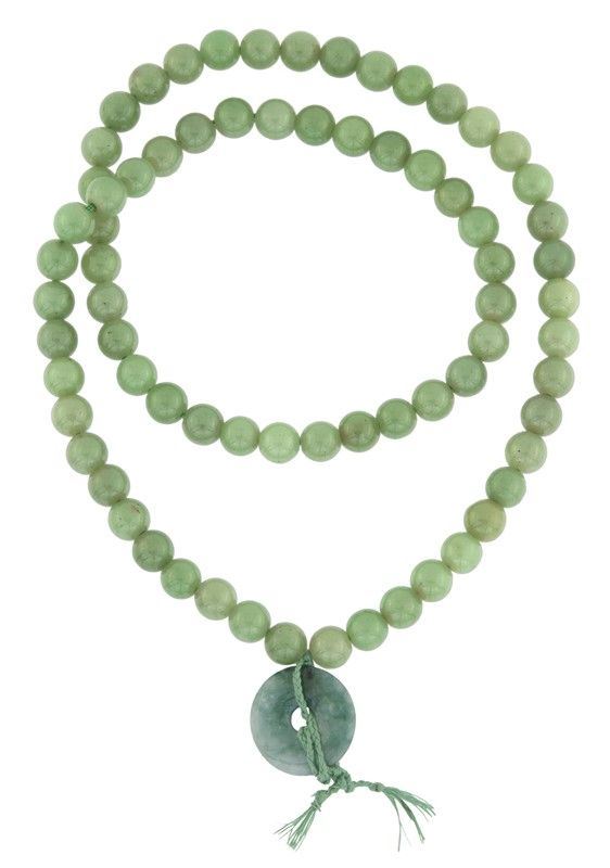 Collana di Giada
