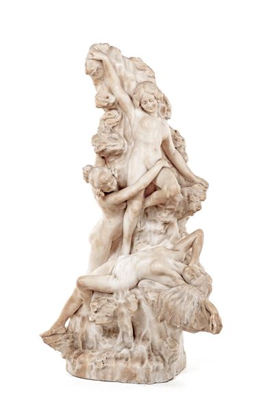 Allegoria della Bellezza