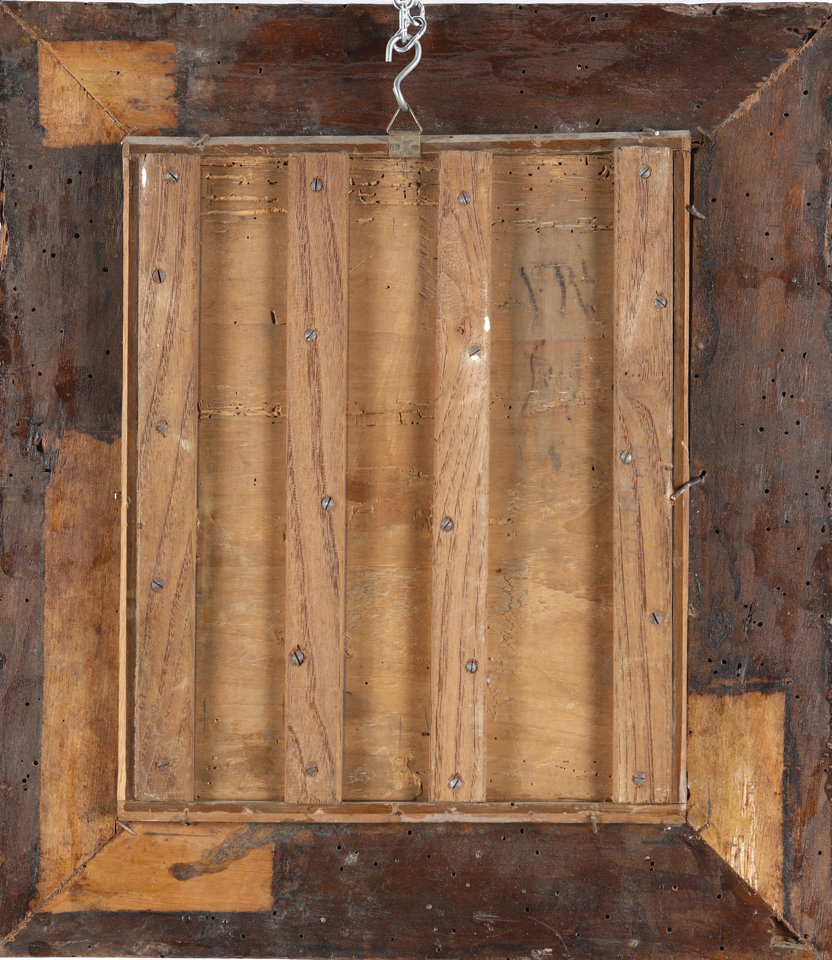 Ritratto di donna con orecchino di perla