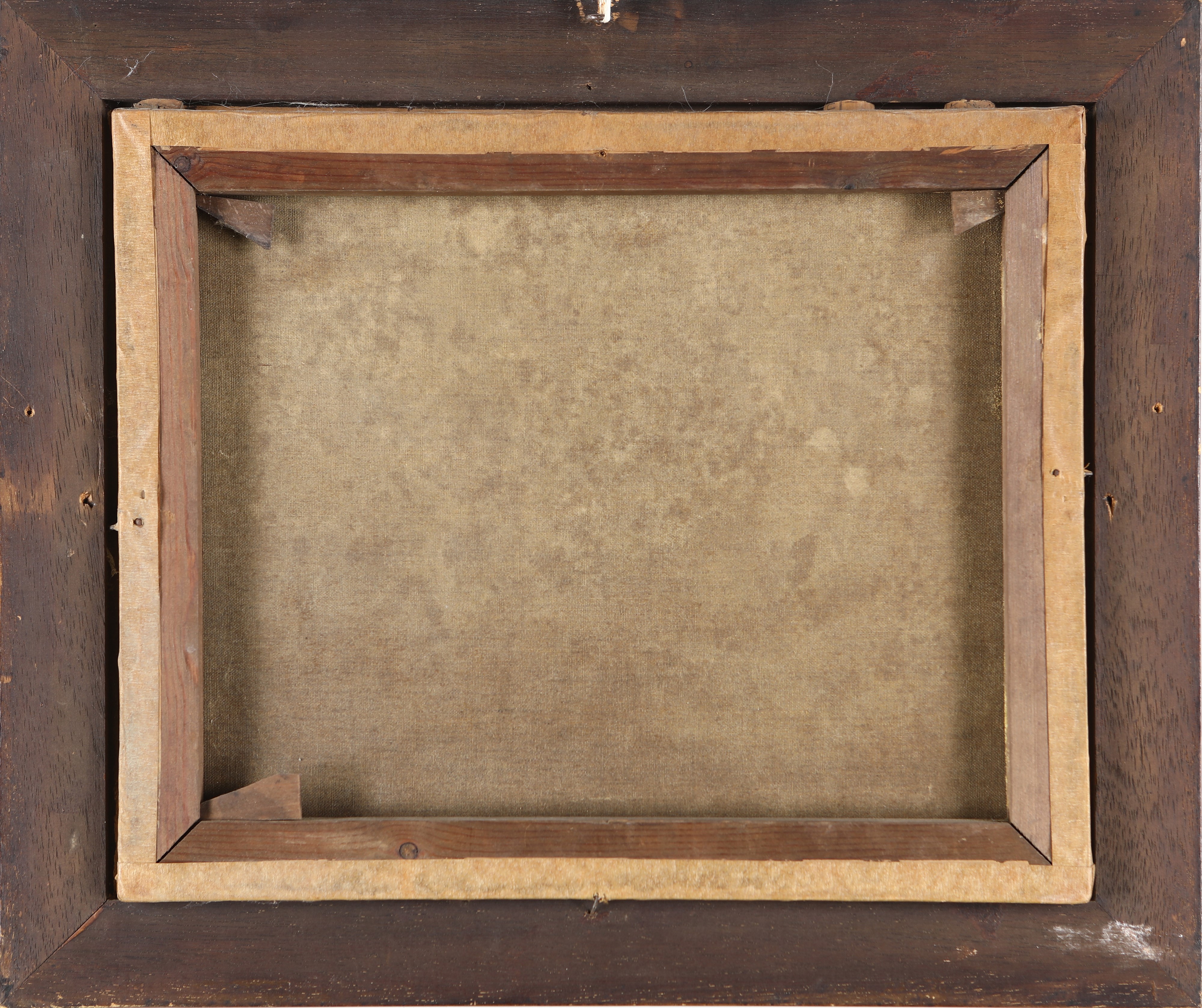 Paesaggio con armenti