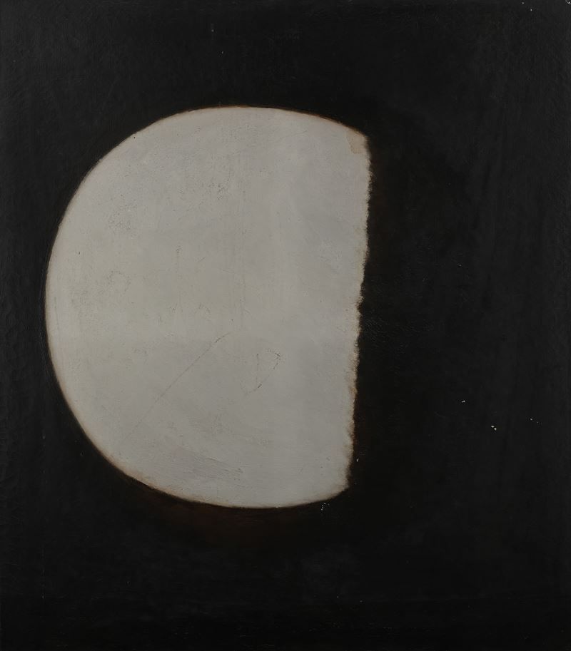 Piero Sadun - Senza Titolo