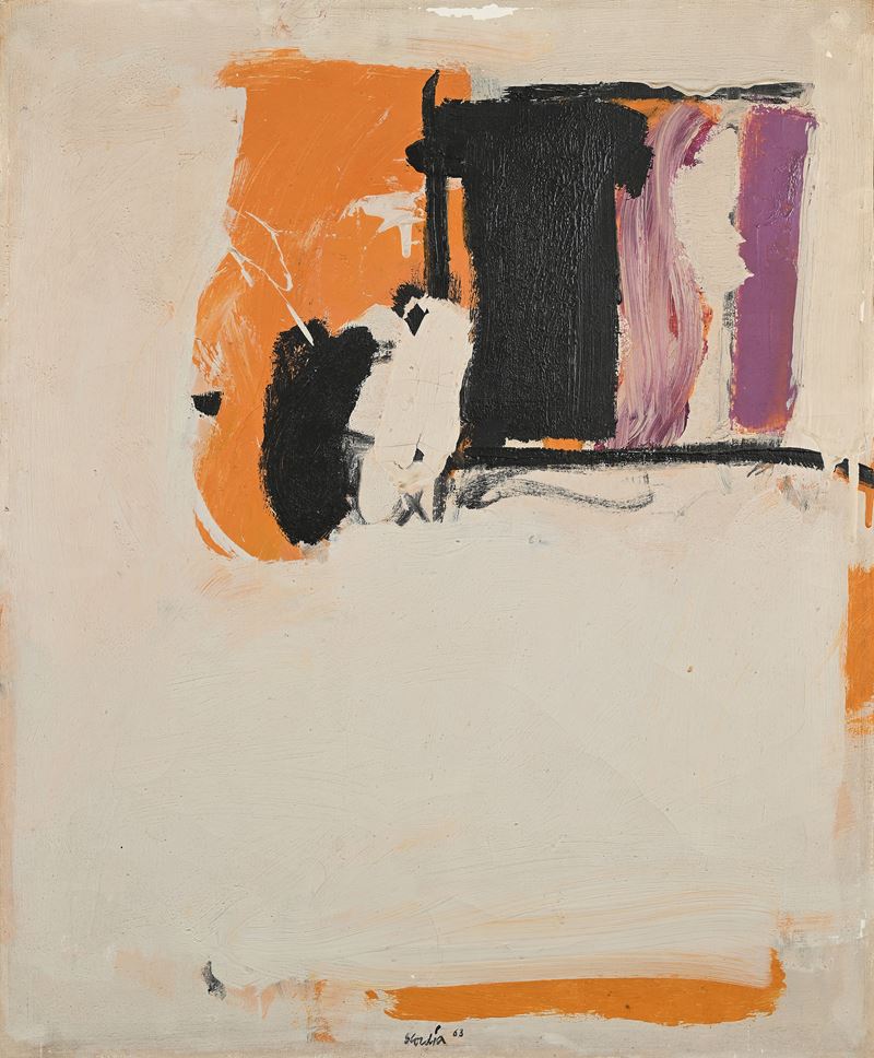 Antonio Scordia - Frammento