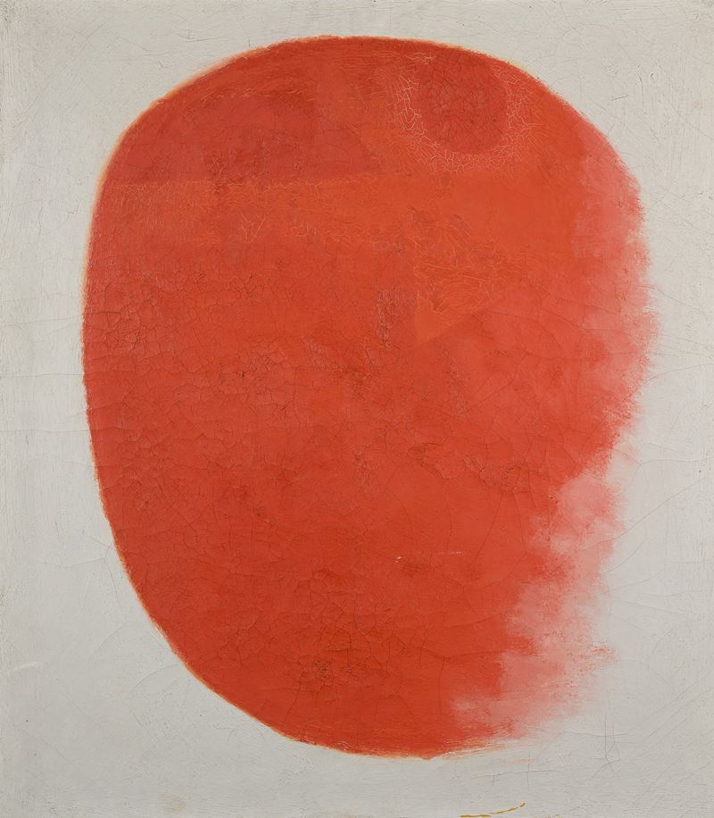 Piero Sadun - Senza Titolo