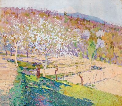 Paesaggio
