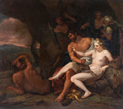 Ercole e Onflae