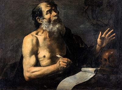 San Girolamo