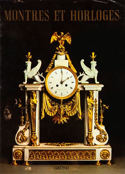 Libuse Uresova - Montres Et Horloges