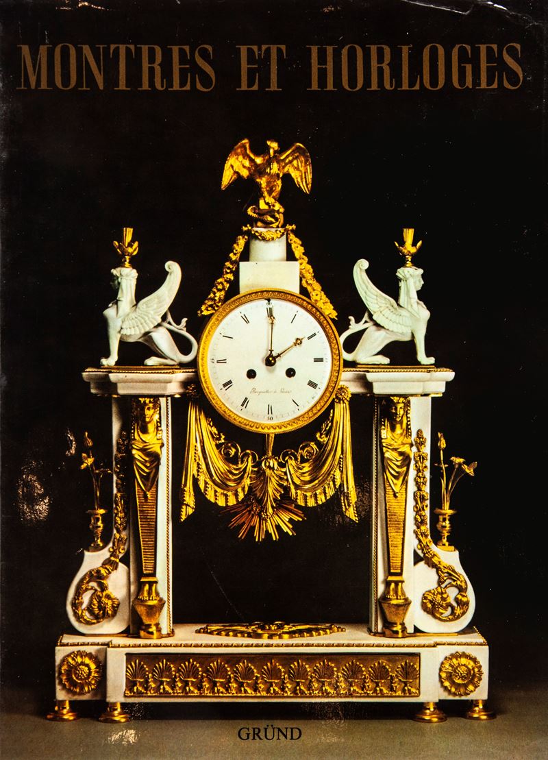 Libuse Uresova - Montres Et Horloges