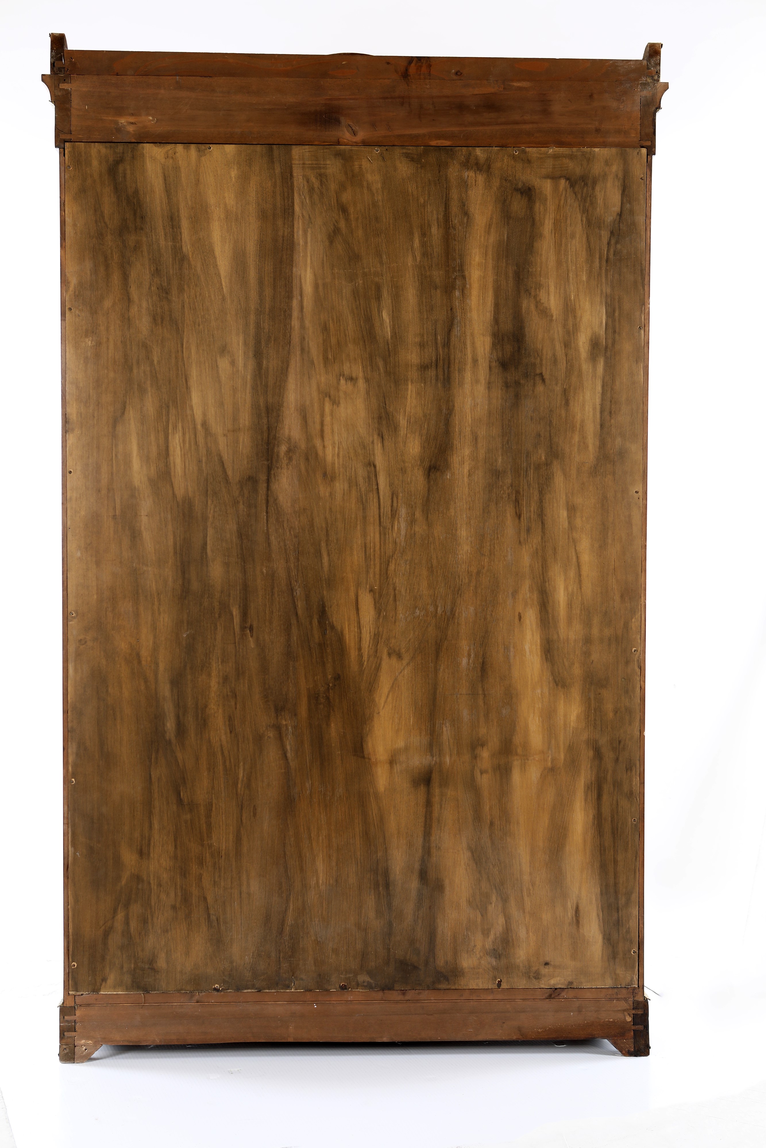 Libreria a due sportelli, Francia inizi del XX secolo