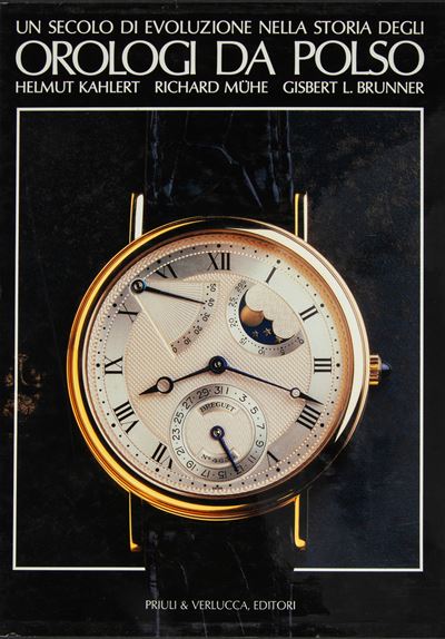 Helmut Kahlert / Richard Muhe / Gisbert L. Brunner - un Secolo di Evoluzione nella Storia degli O...