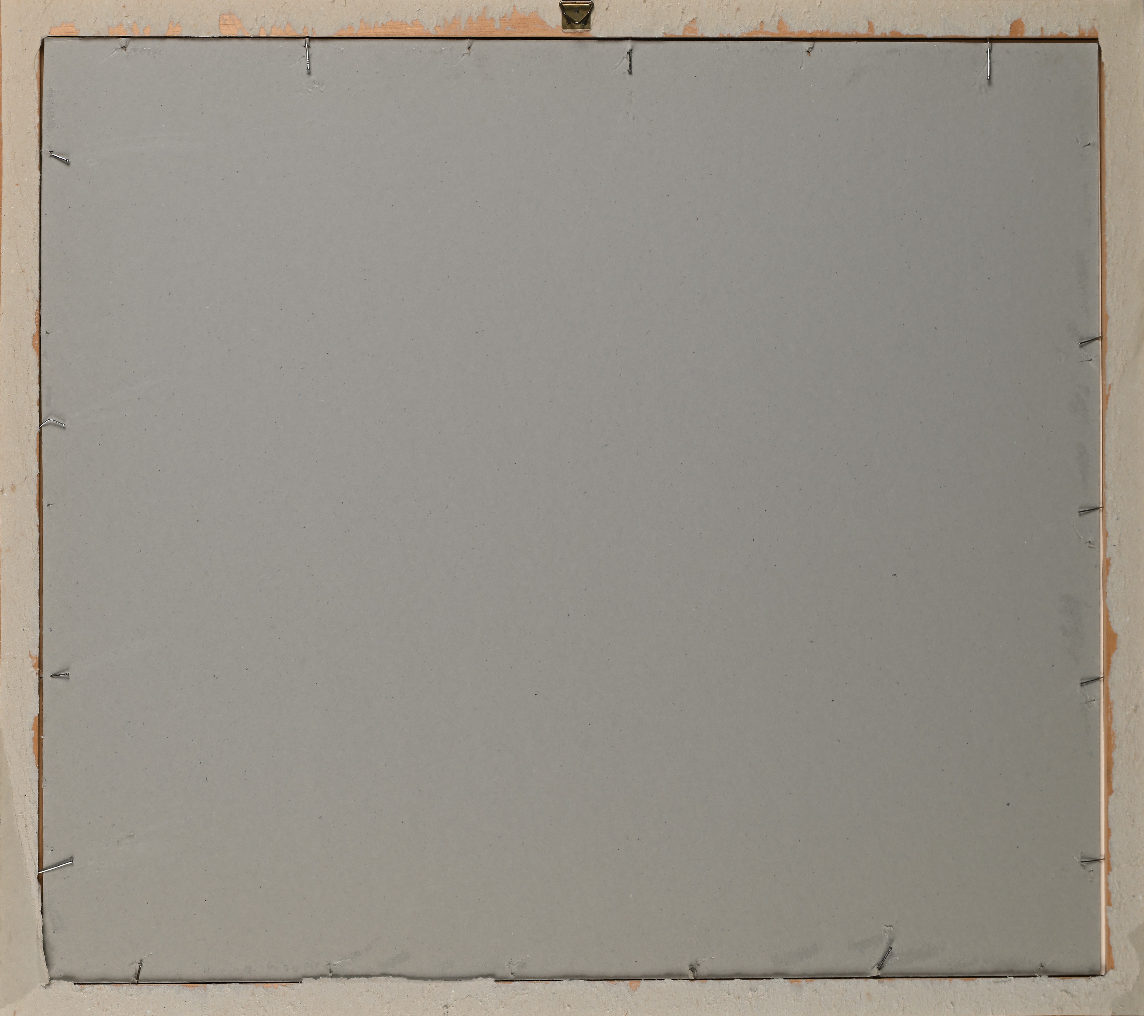 Mario Sironi - Studio per Illustrazione, Probabilmente per "il Popolo D'italia"