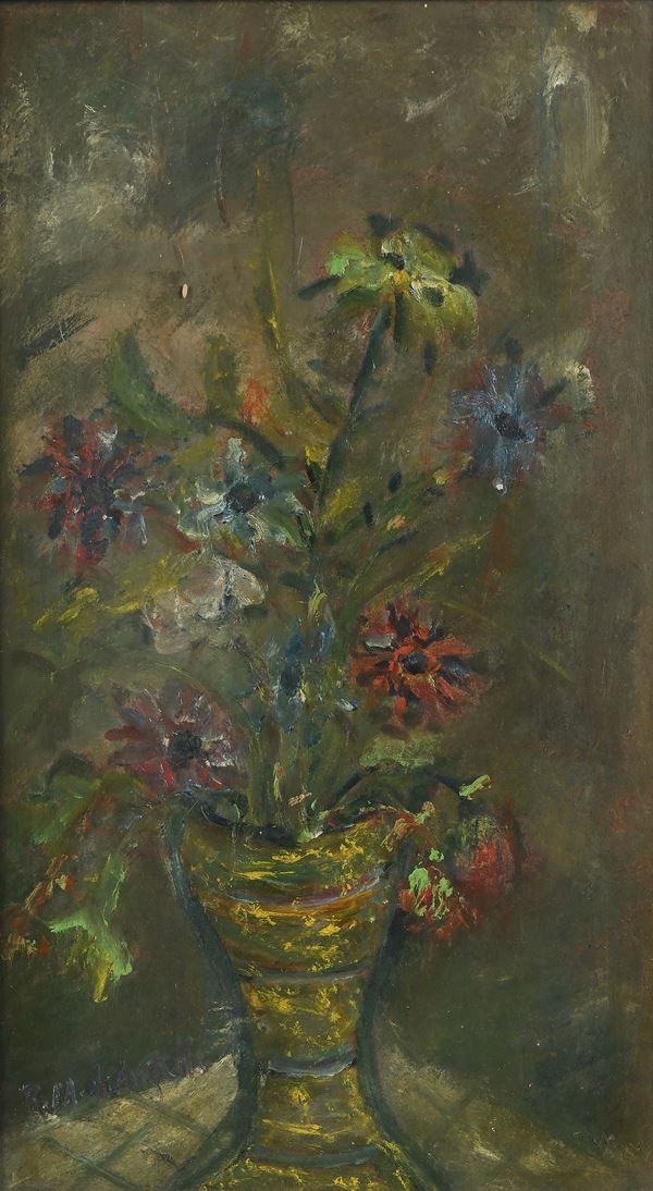 Rodolfo De Angelis - Fiori