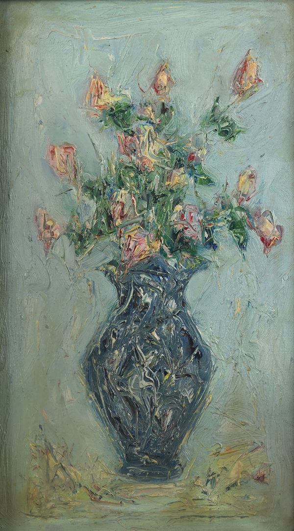 Giovanni Stradone - Fiori