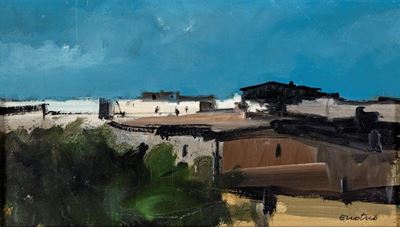 Paesaggio Meridionale