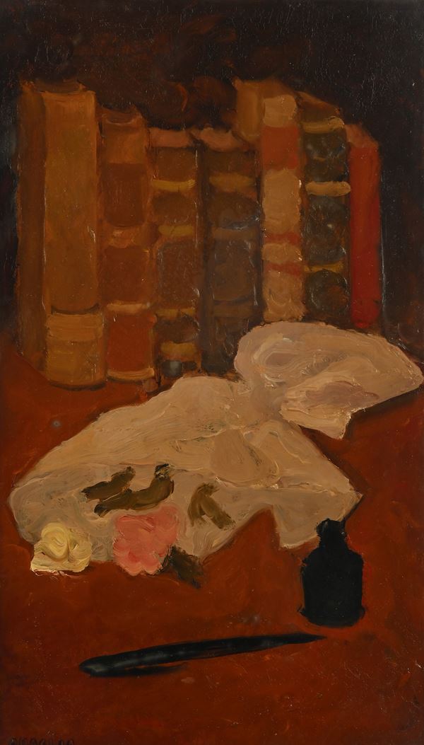 Carlo Quaglia - Omaggio alla prosa d'arte