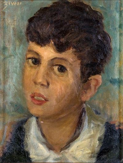 Ritratto di Bambino