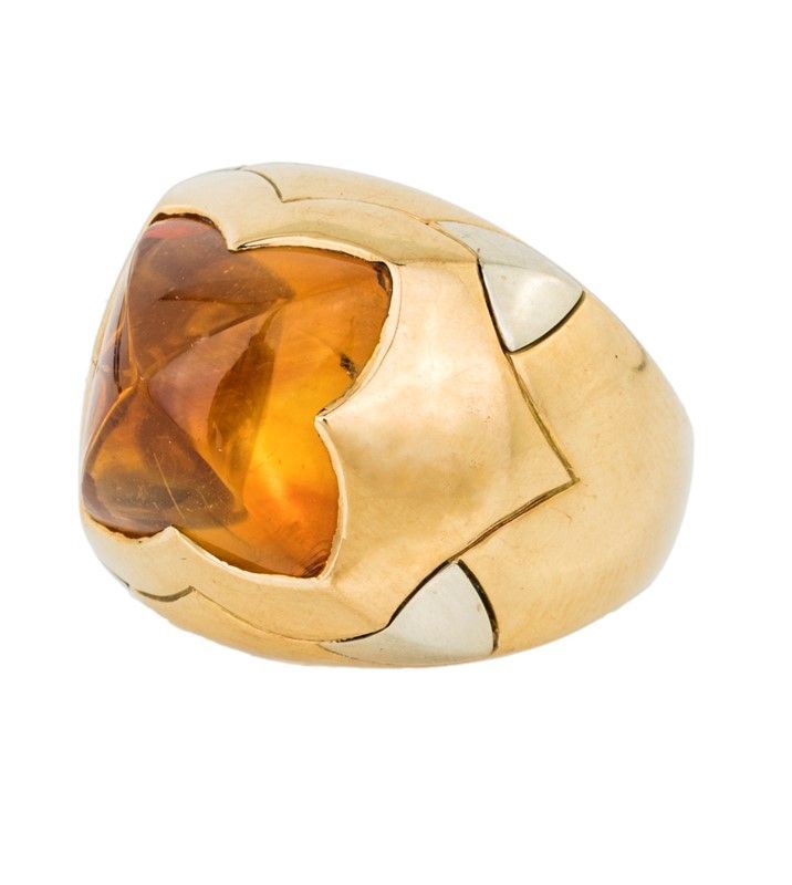 Bulgari Anello