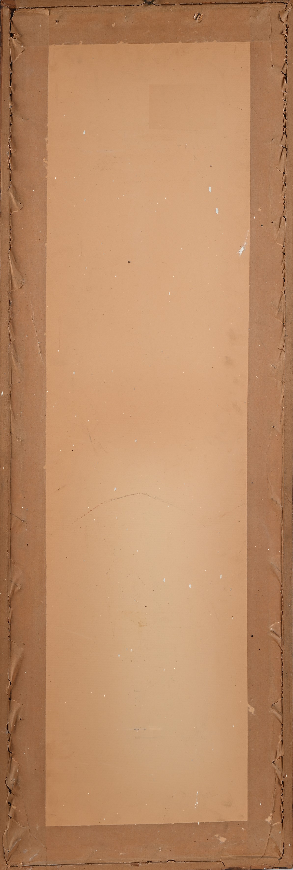 Locandina Ohmy's Grand New Circus