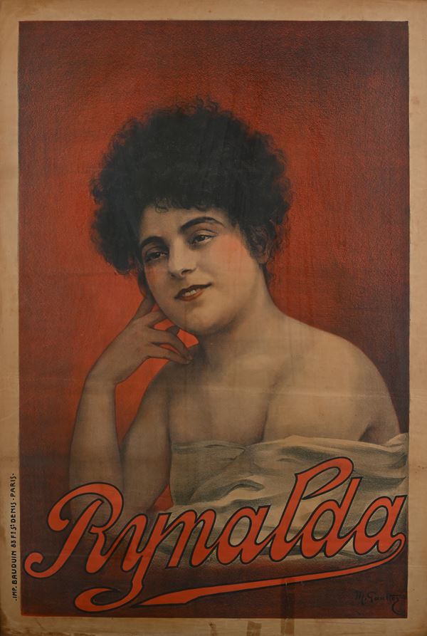 Rynalda