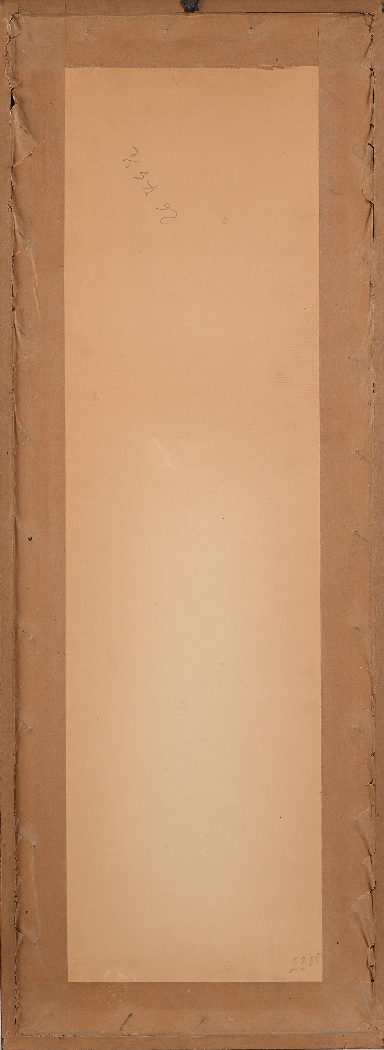 Locandina Circus Royal