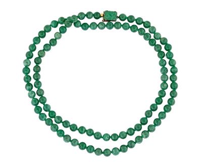 Un Filo di Serpentino