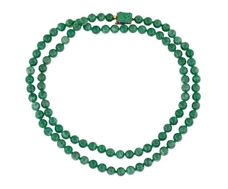 Un Filo di Serpentino