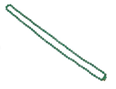 Un Filo di Serpentino VarietÀ Williamsite