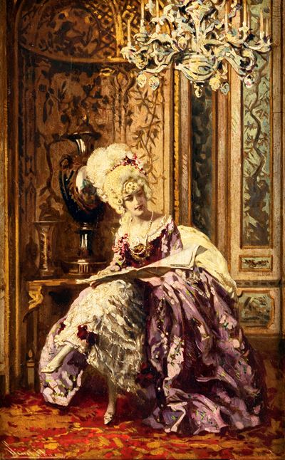La Lettura