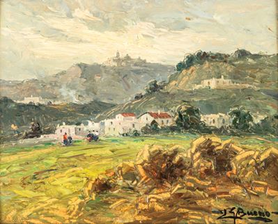 Piccolo Paese (pozzuoli)