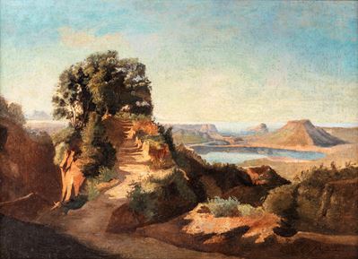 Lago di Lucrino