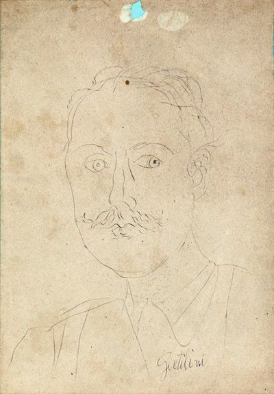 Autoritratto