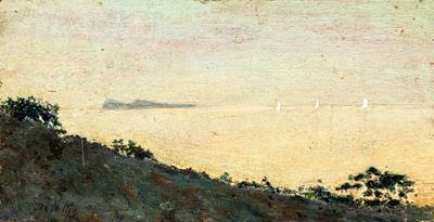 Capri da Capodimonte