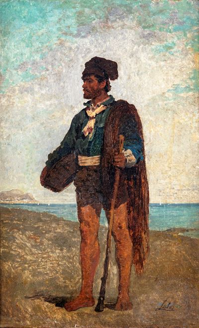 Pescatore