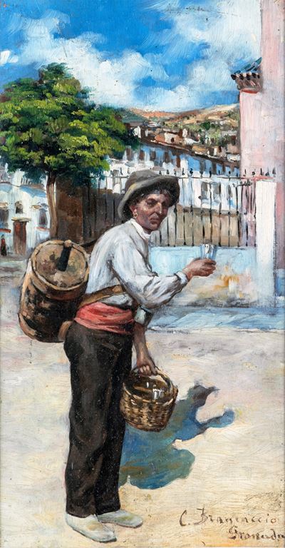Vinaio