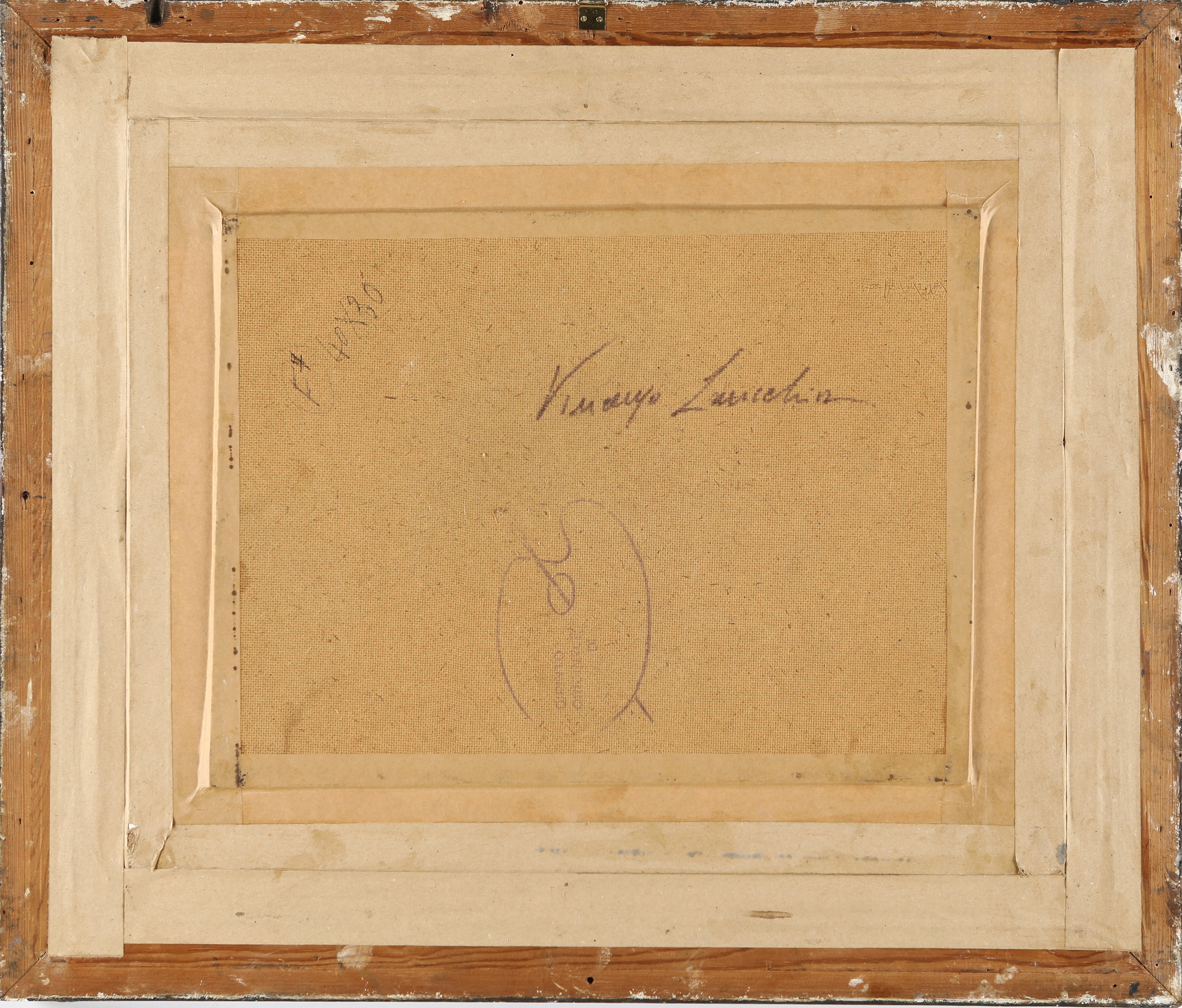 Vincenzo Laricchia - Costiera Napoletana