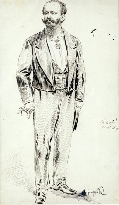 Re Vittorio Emanuele