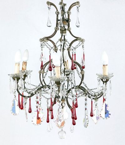 Lampadario