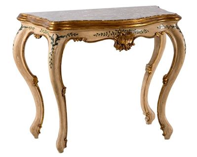 Console