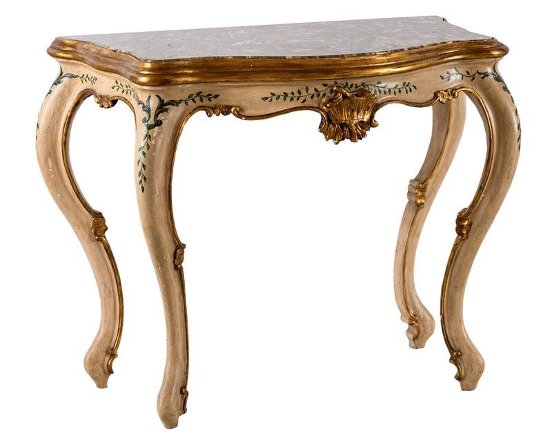 Console