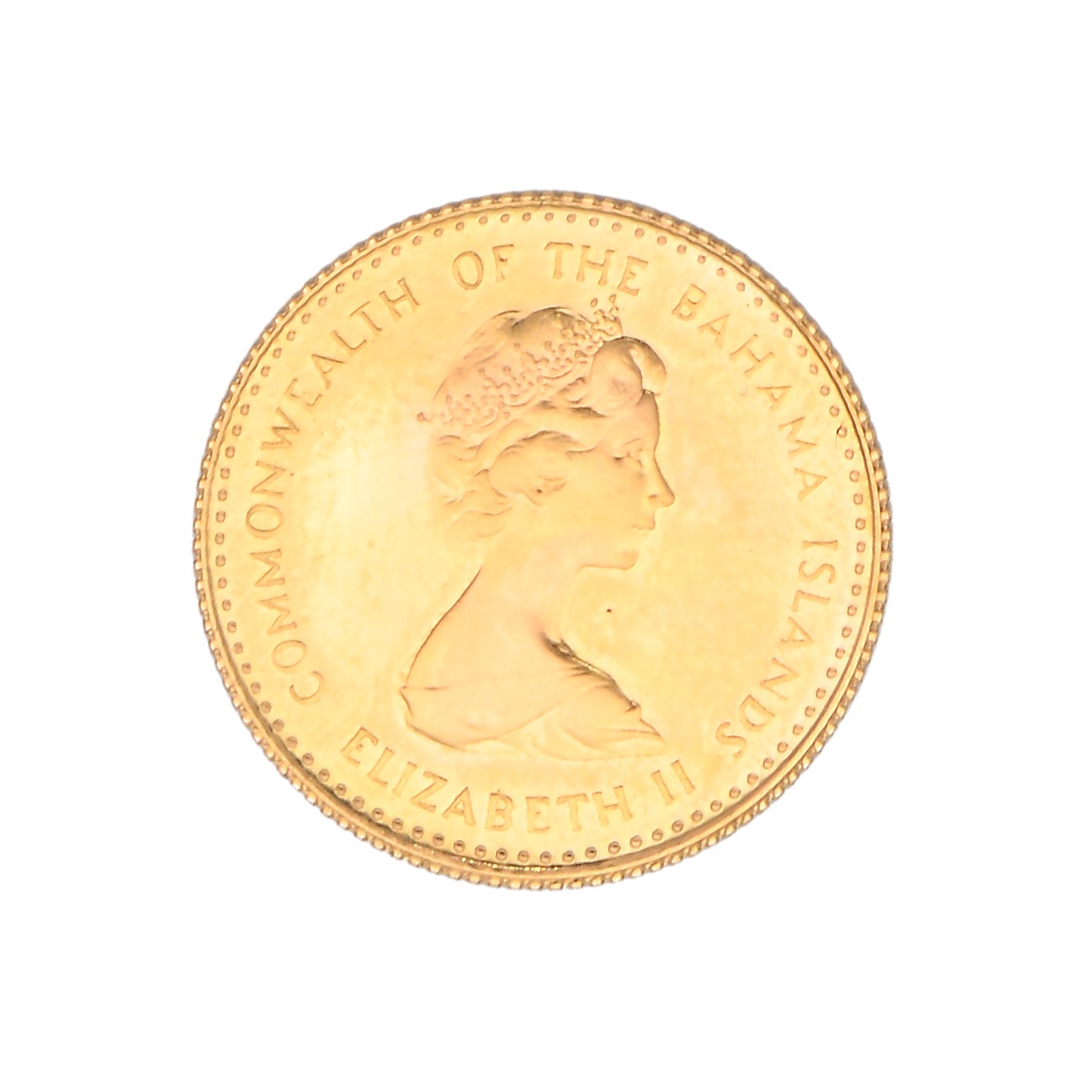 10 Dollari Bahamas