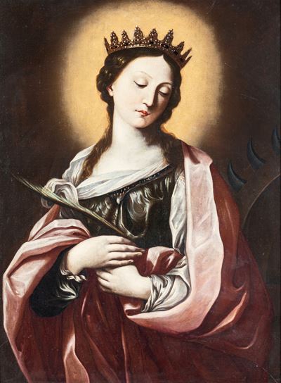 Santa Caterina