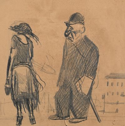 Studio per Illustrazione