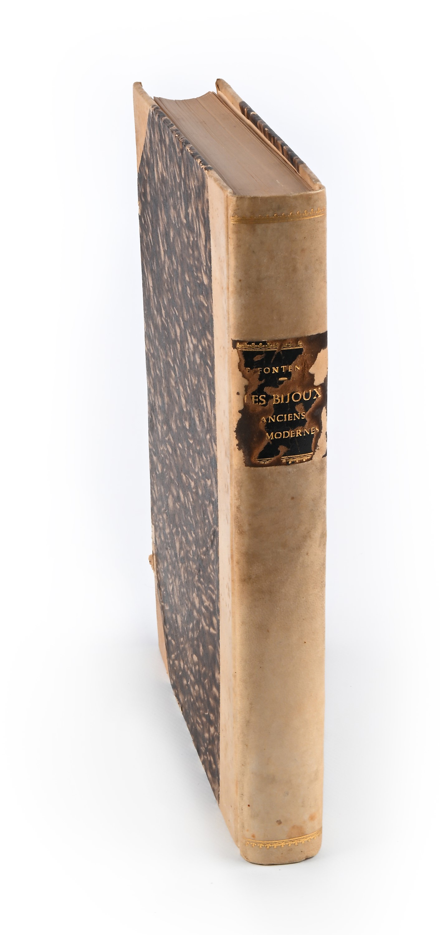 Eugene Fontenay - Les Bijoux Ancienes Et Modernes. Ouvrage Illustré De 700 Dessins Inedits. Préfa...