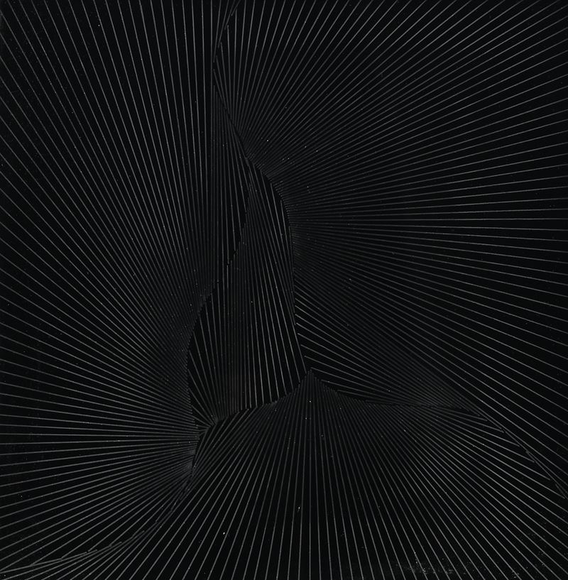 Angel Duarte - Object Cinetique