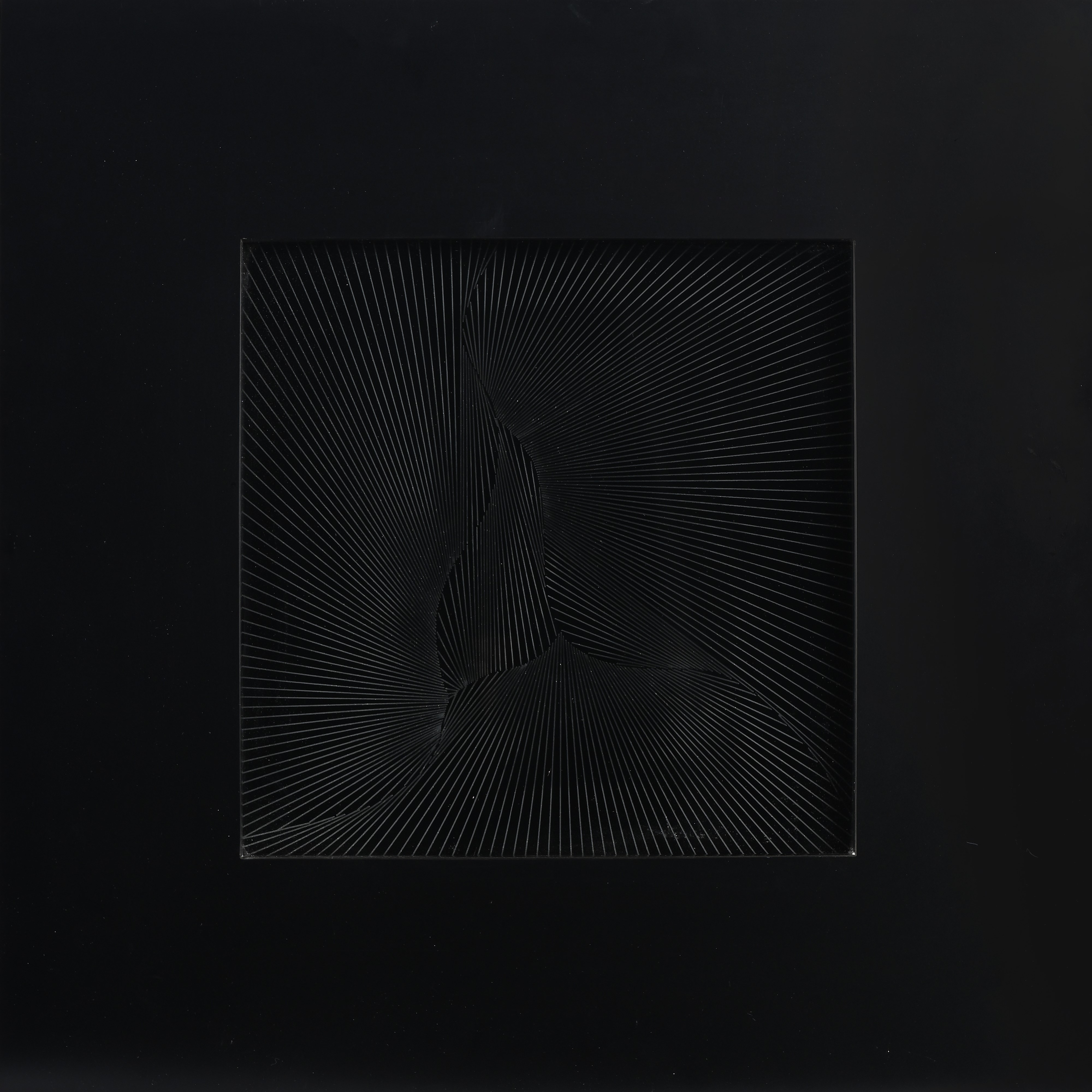 Angel Duarte - Object Cinetique