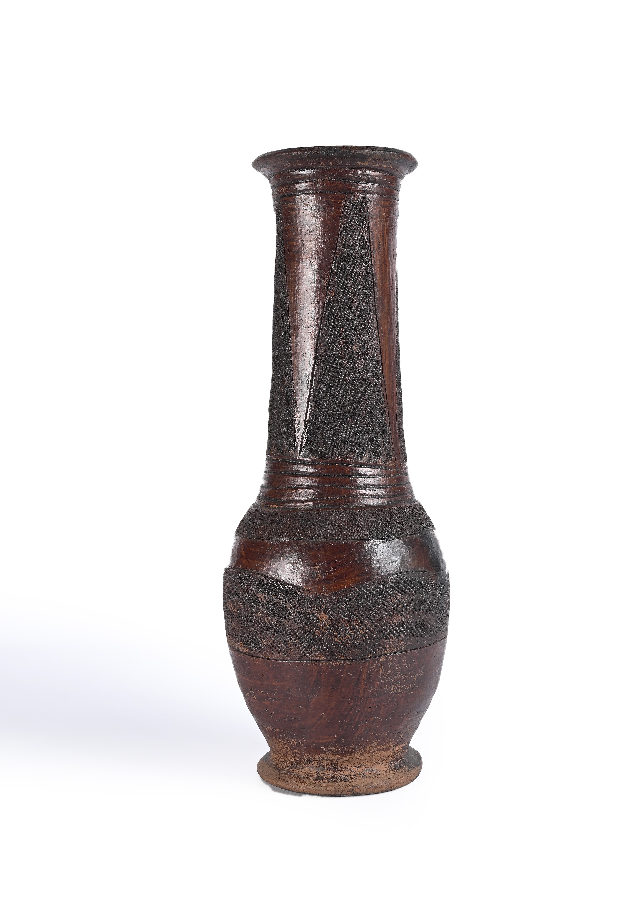 Antico Vaso in Terracotta